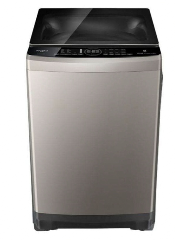 Whirlpool Top-load Washer with 2-in-1 Removable Agitator